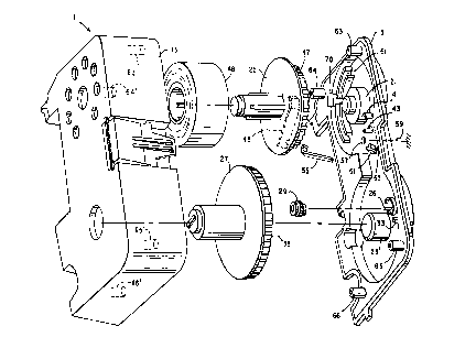 Une figure unique qui représente un dessin illustrant l'invention.